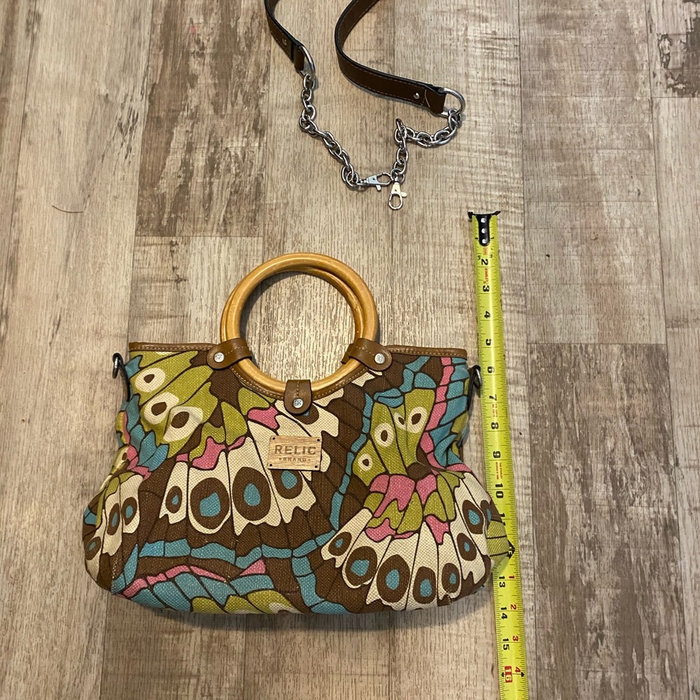 Relic Handbag - Picture 3 of 4